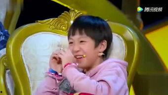 吃瓜娱乐小小唐是谁的徒弟